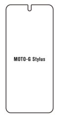 Hydrogel - ochranná fólia - Motorola Moto G Stylus (2022) Hydrogel - ochranná fólia - Motorola Moto G Stylus (2022)