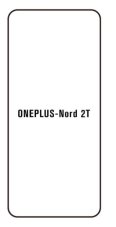 Hidrogél - védőfólia - OnePlus Nord 2T