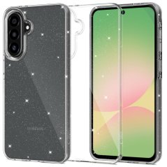Kryt Tech-Protect Flexair Samsung Galaxy A36 5G Glitter Kryt Tech-Protect Flexair Samsung Galaxy A36 5G Glitter