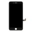 Fekete LCD iPhone 7 Plus + OEM érintőpanel