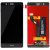 LCD displej Huawei P9, black (EVA-L09)