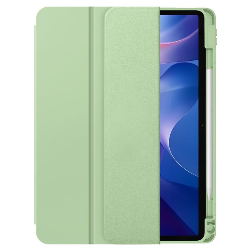 Kryt Tech-Protect SC Pen Xiaomi Redmi Pad 2 11.0 Matcha Green