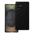 Kryt Case Samsung Galaxy S25 Ultra Silicone Mag Cover s MagSafe Black