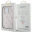 Kryt Original Faceplate Case Guess Guhmp15Xg4Gfrp iPhone 15 Pro Max (s MagSafe / 4G Ring Classic Logo / Pink)