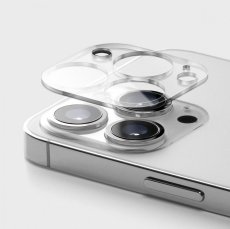 Ochranné sklo zadnej kamery pre Apple iPhone 14 Pro Max
