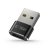 Redukcia Tech-Protect Ultraboost Adapter Usb to Type-C Black