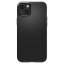 Kryt Spigen Thin Fit iPhone 15 Black