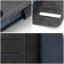Kryt Tender Book Case Samsung Galaxy A53 5G Black