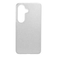Kryt Shining Case Samsung Galaxy S26 Silver