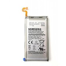 EB-BG960ABE Samsung akkumulátor Li-Ion 3000mAh (Service Pack - eredeti pótalkatrész)
