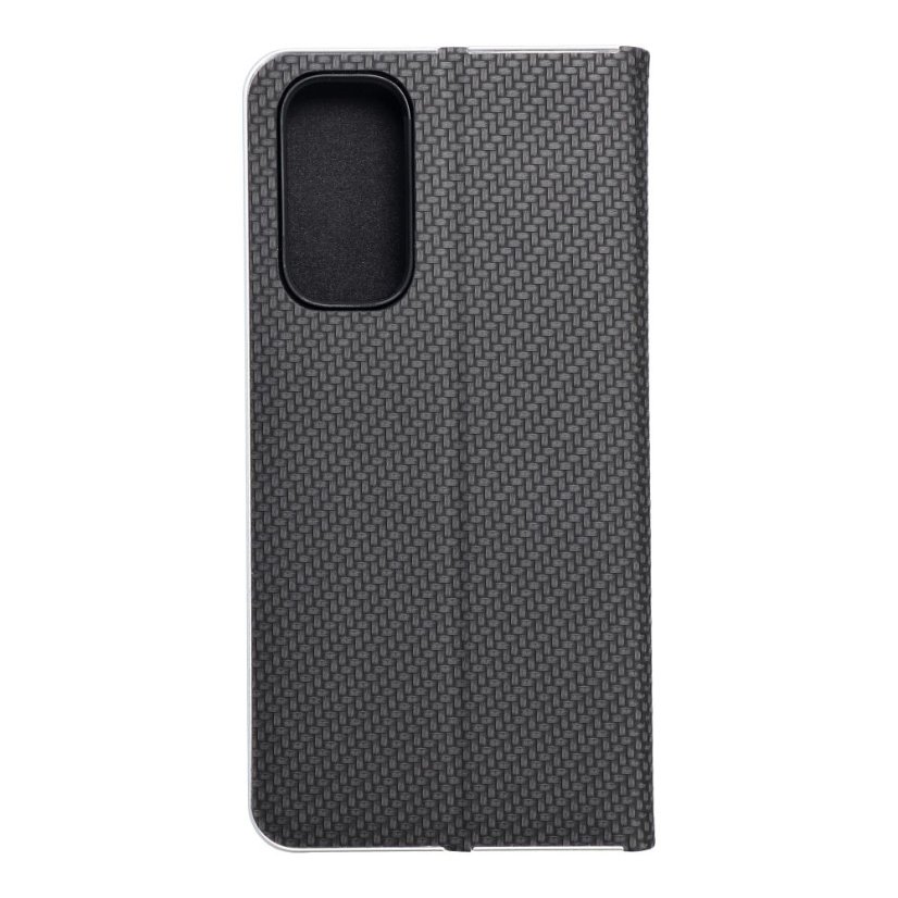 Tok LUNA Book Carbon Case Xiaomi Redmi Note 11 / 11S Black