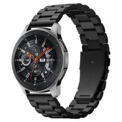 Remienok Spigen Modern Fit Band Samsung Galaxy Watch 46mm Black