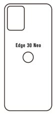 engaroGuard Hydrogel - zadní ochranná fólie - Motorola Edge 30 Neo