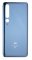 Xiaomi Mi 10 5G  - Zadný kryt baterie - Twilight Grey (náhradný diel)