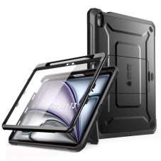 Kryt Supcase Unicorn Beetle Pro iPad Air 13 2024 Black