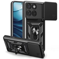 Kryt Tech-Protect Camshield Pro Motorola Edge 60 Fusion Black Kryt Tech-Protect Camshield Pro Motorola Edge 60 Fusion Black