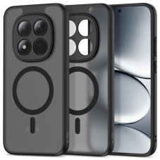 Kryt Tech-Protect Magmat Magsafe Xiaomi Redmi Note 15 Pro 5G Matte Black