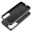 Kryt Milano Case Samsung Galaxy S21 FE Black