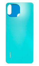 Xiaomi Mi 11 Lite 5G náhradný kryt batérie Mint Green Xiaomi Mi 11 Lite 5G náhradný kryt batérie Mint Green