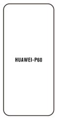 Hydrogel - ochranná fólia - Huawei P60