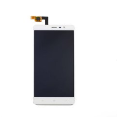 LCD displej + dotyková plocha Xiaomi Redmi Note 3 Pro, White