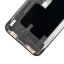 Fekete ORIGINÁLIS kijelző + érintőkijelzős üveg Apple iPhone XS Max