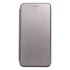 Kryt Book Elegance Samsung Galaxy A22 4G Grey