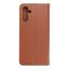 Kryt Leather Case Smart Pro Samsung Galaxy A13 5G / A04S Brown