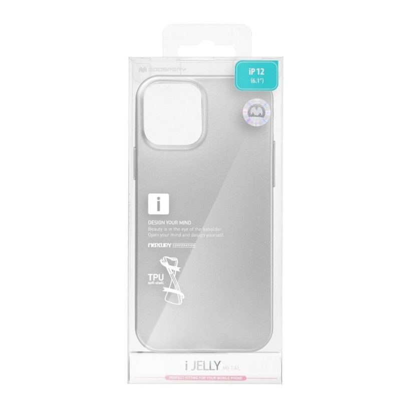 i-Jelly Mercury  Samsung Galaxy A13 5G šedý