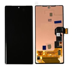 OLED displej + dotykové sklo - Google Pixel 6a OLED displej + dotykové sklo - Google Pixel 6a