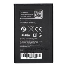Batéria Battery Samsung Galaxy S5610 / S5611 / L700 / S3650 / S5620 / B3410 / S5260 1000 mAh Blue Star Premium