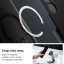 Kryt Spigen Tough Armor Magsafe Samsung Galaxy S24 Ultra Black