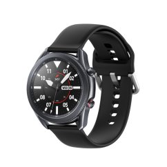 Remienok Tech-Protect Iconband Samsung Galaxy Watch 3 45mm Black