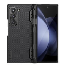 Nillkin Super Frosted FOLD Slot zadný kryt pre Samsung Galaxy Z Fold 6 Black Nillkin Super Frosted FOLD Slot zadný kryt pre Samsung Galaxy Z Fold 6 Black