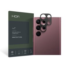 Ochrana fotoaparátu Hofi Alucam Pro+ Samsung Galaxy S22 Ultra black