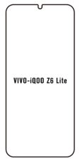 engaroGuard Hydrogel - zadní ochranná fólie - Vivo iQOO Z6 lite