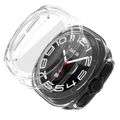 Ochranné sklo Tech-Protect Defense360 Samsung Galaxy Watch Ultra (47 mm) Clear