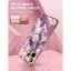 KRYT SUPCASE IBLSN COSMO SNAP iPhone 13 Pro MARBLE PURPLE