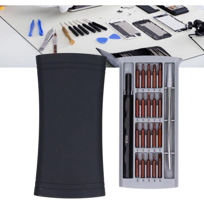 Best 38 In 1 Tool Kit (Bst-8921)