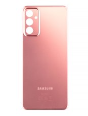 Samsung M236B Samsung Galaxy M23 5G Náhradní kryt baterie Orange Copper (Service Pack - originální díl)