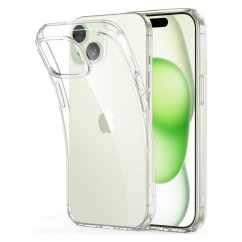 Kryt ESR Project Zero iPhone 15 Clear