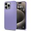 Kryt Spigen Thin Fit iPhone 15 Pro Max Iris Purple