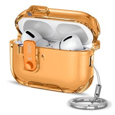 Tech-Protect Bounce Cover pro Apple Airpods Pro 3 Cosmic Orange