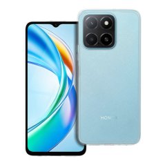 Kryt Clear Case 2 mm Honor X5B / X5B Plus (Camera Protection) Priesvitný Kryt Clear Case 2 mm Honor X5B / X5B Plus (Camera Protection) Priesvitný