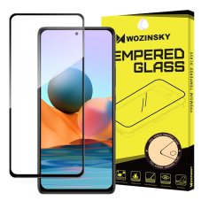 FULL GLUE 3D tvrdené ochranné sklo pre Xiaomi Redmi Note 10 5G / Poco M3 Pro / Poco M3 Pro 5G FULL GLUE 3D tvrdené ochranné sklo pre Xiaomi Redmi Note 10 5G / Poco M3 Pro / Poco M3 Pro 5G