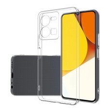 Silikónový kryt s hrúbkou 0,5mm Vivo Y35