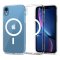 Kryt Tech-Protect Magmat Magsafe iPhone XR Clear
