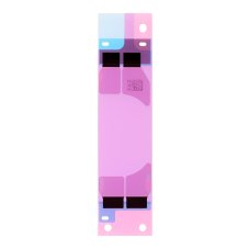 iPhone 8 - Lepenie pod batériu / Battery adhesive tape
