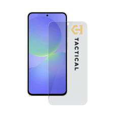Tactical Glass Shield 2.5D sklo pre Samsung Galaxy A37 Clear