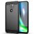 Kryt Carbon Case Motorola Moto G9 Play / E7 Plus Black